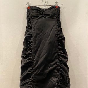 Nanette Lepore little black dress